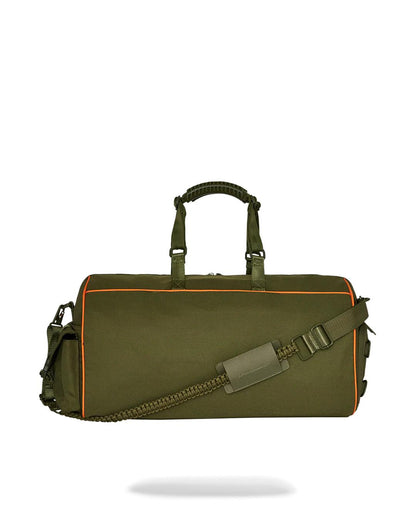 SPECIAL OPS SHARK SQUAD DUFFLE | Sprayground Exclusive