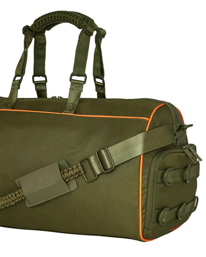 SPECIAL OPS SHARK SQUAD DUFFLE | Sprayground Exclusive