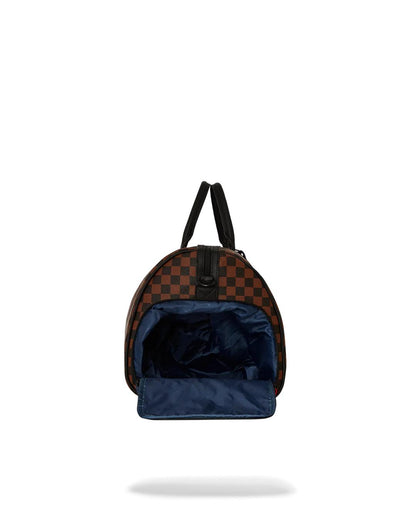 SHARKS IN PARIS GT DUFFLE | Sprayground Signature