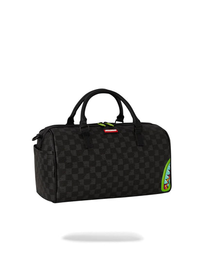 SLIME TAKEOVER MINI DUFFLE | Sprayground Classic