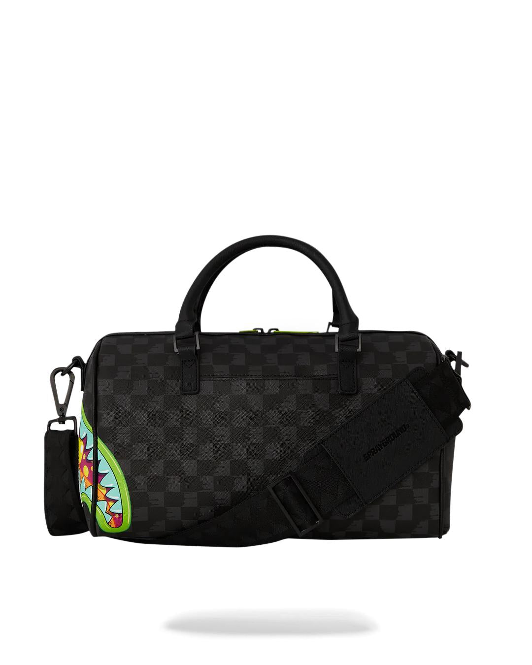 SLIME TAKEOVER MINI DUFFLE | Sprayground Classic