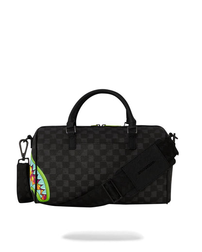 SLIME TAKEOVER MINI DUFFLE | Sprayground Classic