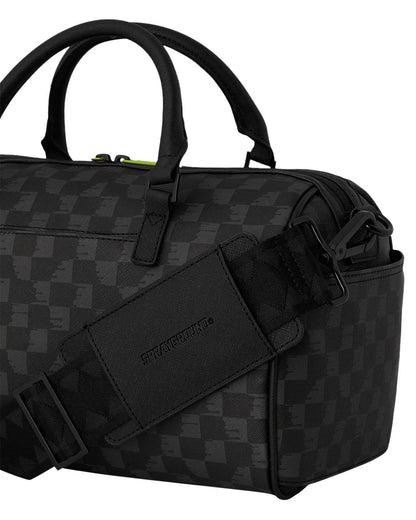 SLIME TAKEOVER MINI DUFFLE | Sprayground Classic