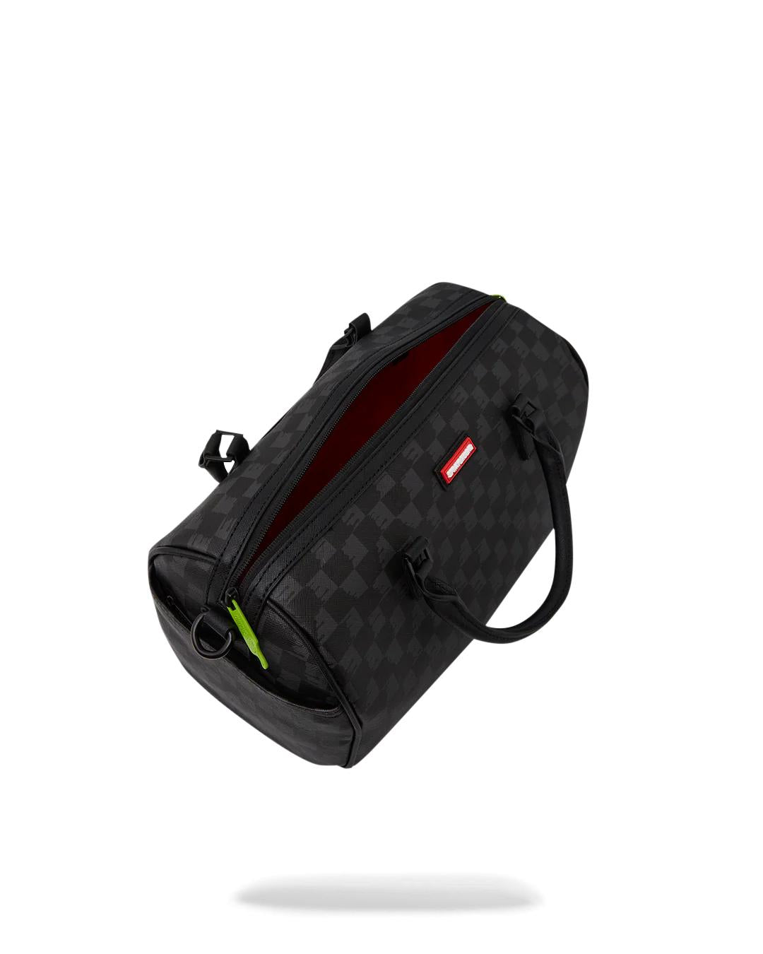 SLIME TAKEOVER MINI DUFFLE | Sprayground Classic