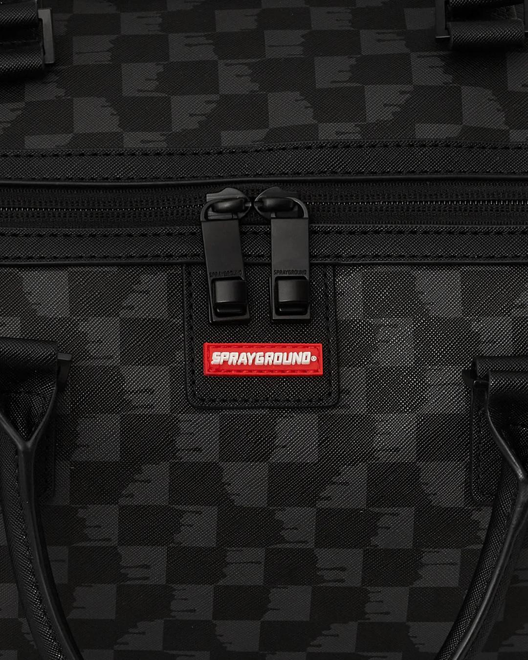 SLIME TAKEOVER DUFFLE | Sprayground Everyday