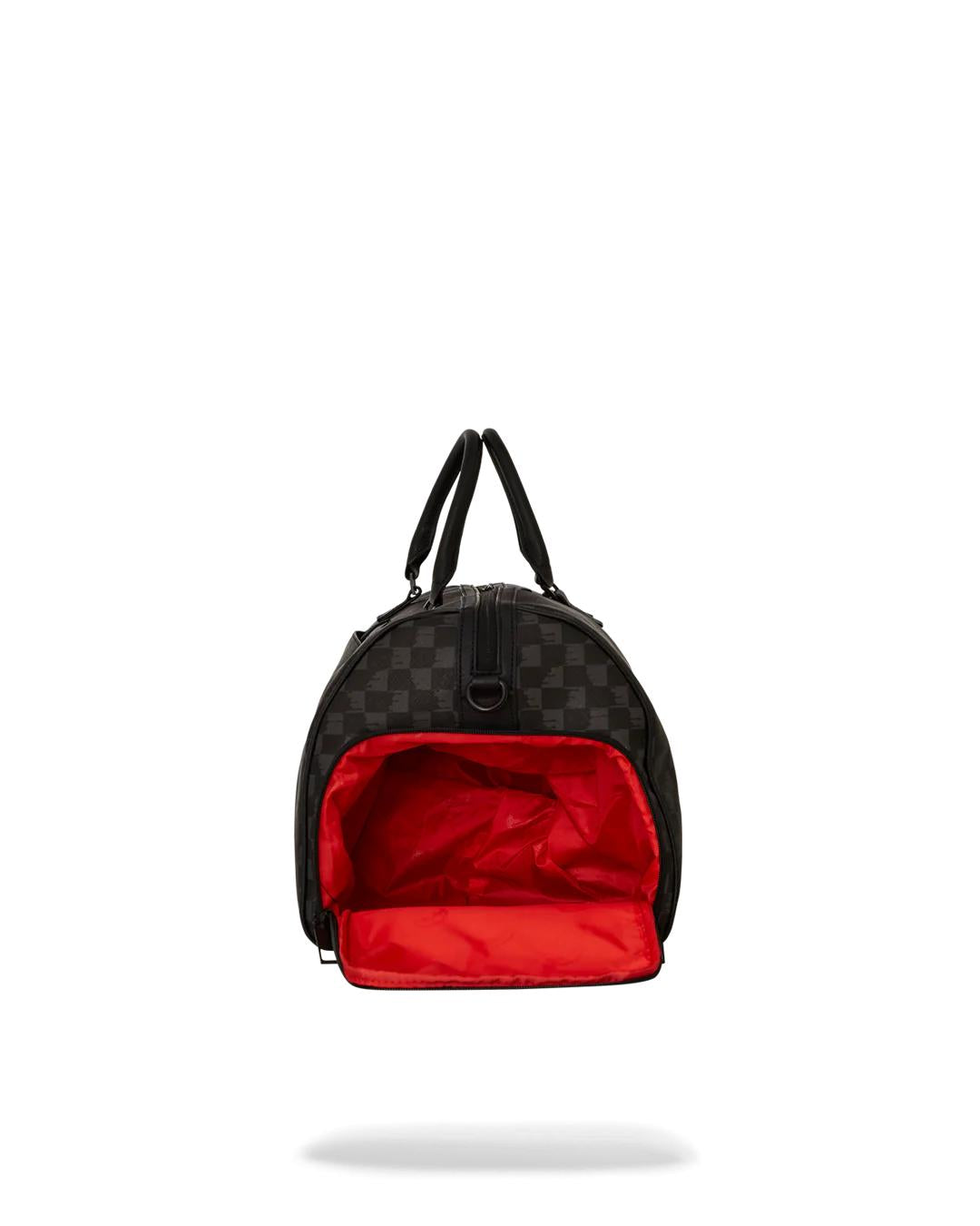 SLIME TAKEOVER DUFFLE | Sprayground Everyday