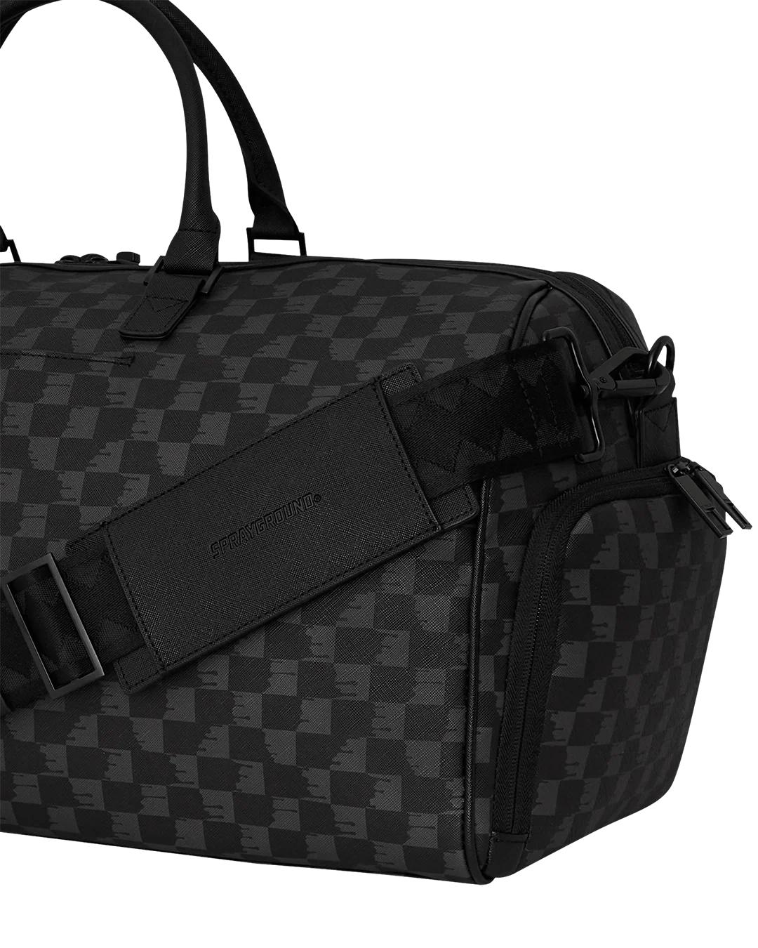 SLIME TAKEOVER DUFFLE | Sprayground Everyday