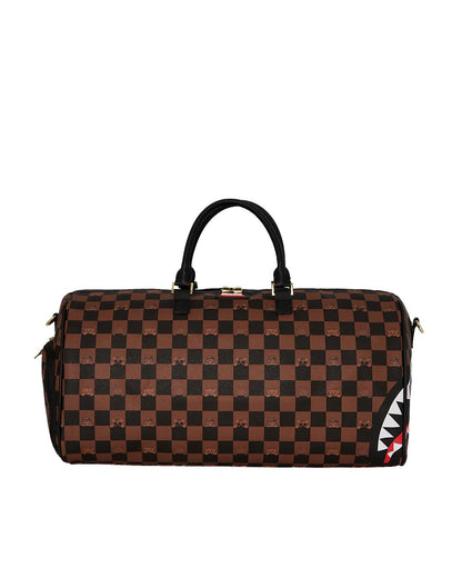 THE HIDEOUT DUFFLE | Sprayground Value