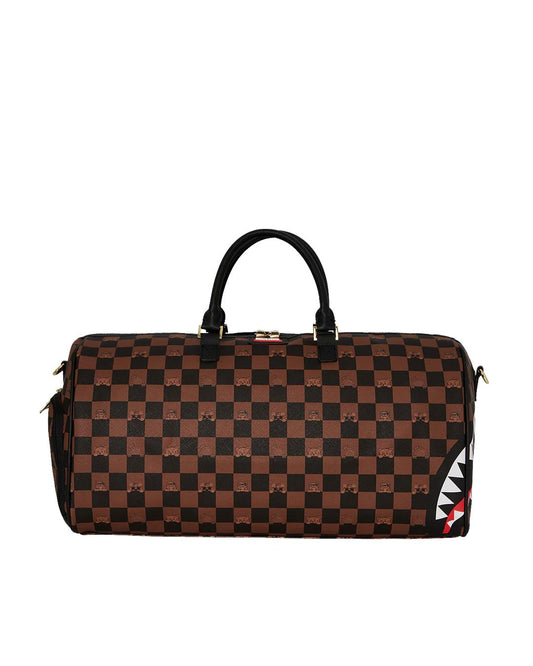 THE HIDEOUT DUFFLE | Sprayground Value