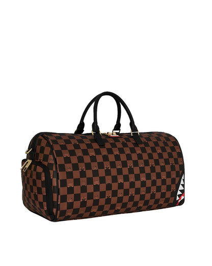 THE HIDEOUT DUFFLE | Sprayground Value