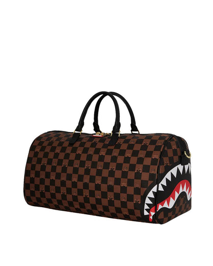 THE HIDEOUT DUFFLE | Sprayground Value