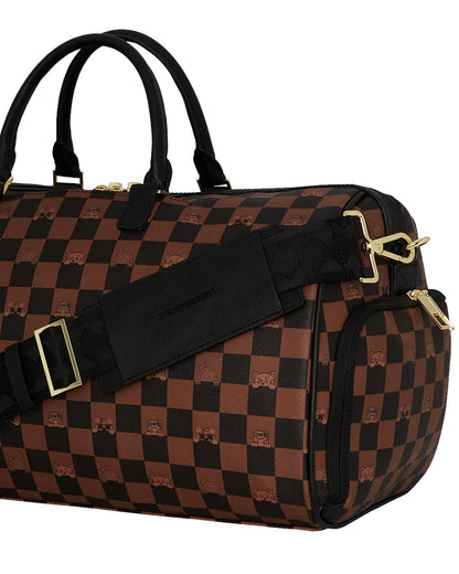 THE HIDEOUT DUFFLE | Sprayground Value
