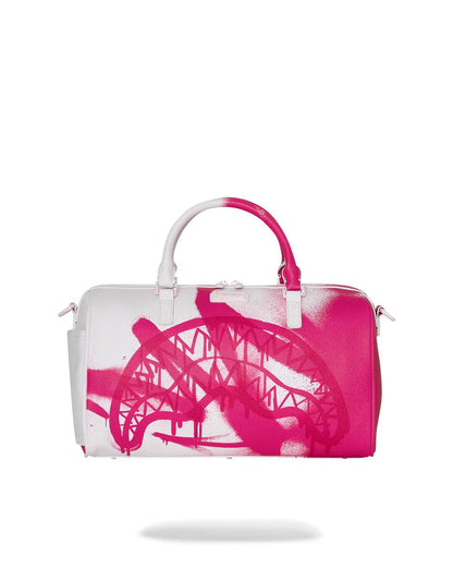 DESIGN STORM MINI DUFFLE | Sprayground Great Value