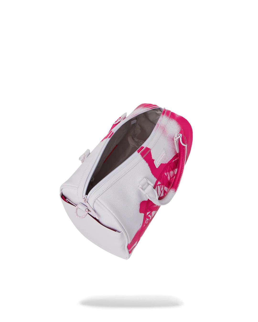 DESIGN STORM MINI DUFFLE | Sprayground Great Value