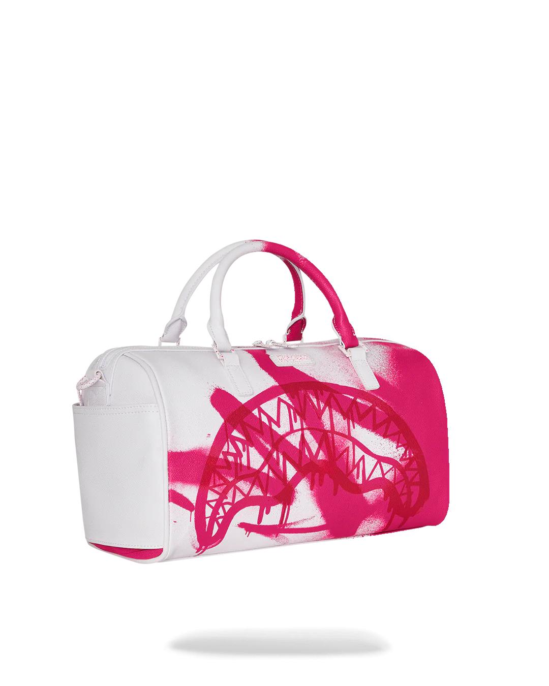 DESIGN STORM MINI DUFFLE | Sprayground Great Value