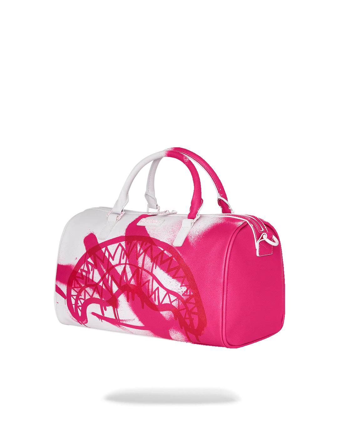 DESIGN STORM MINI DUFFLE | Sprayground Great Value
