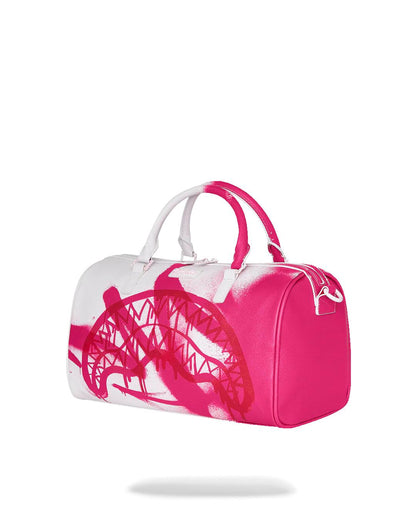 DESIGN STORM MINI DUFFLE | Sprayground Great Value