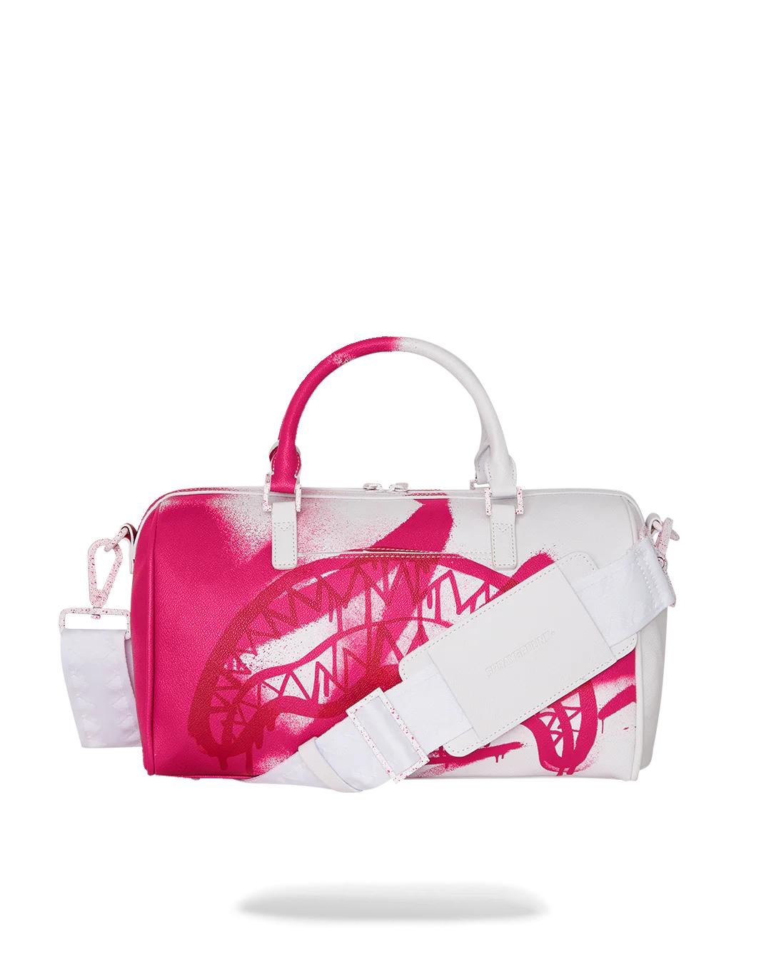 DESIGN STORM MINI DUFFLE | Sprayground Great Value