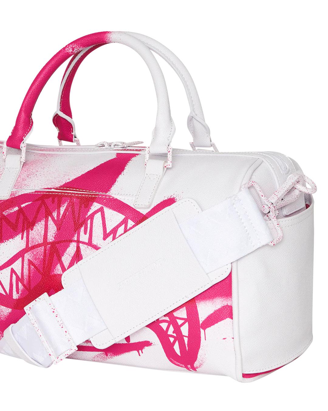 DESIGN STORM MINI DUFFLE | Sprayground Great Value