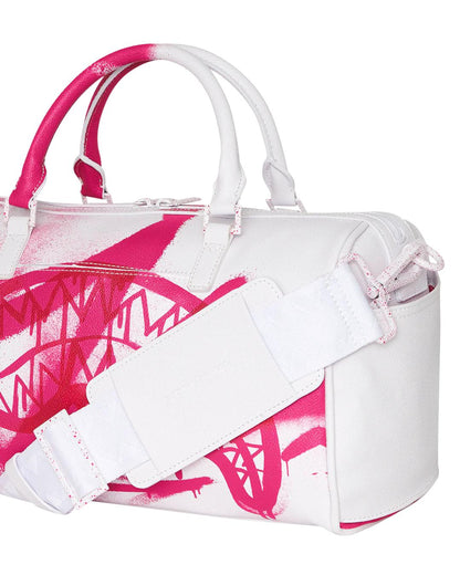 DESIGN STORM MINI DUFFLE | Sprayground Great Value