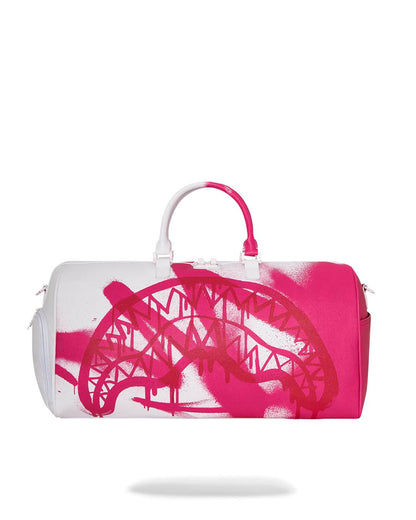 DESIGN STORM DUFFLE | Sprayground Latest