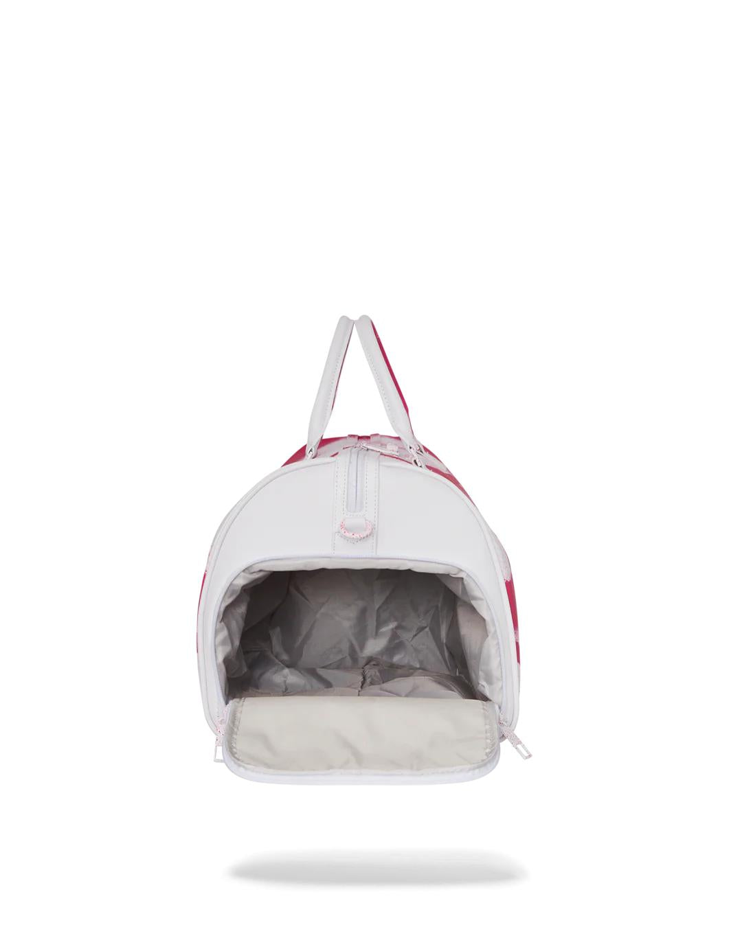 DESIGN STORM DUFFLE | Sprayground Latest