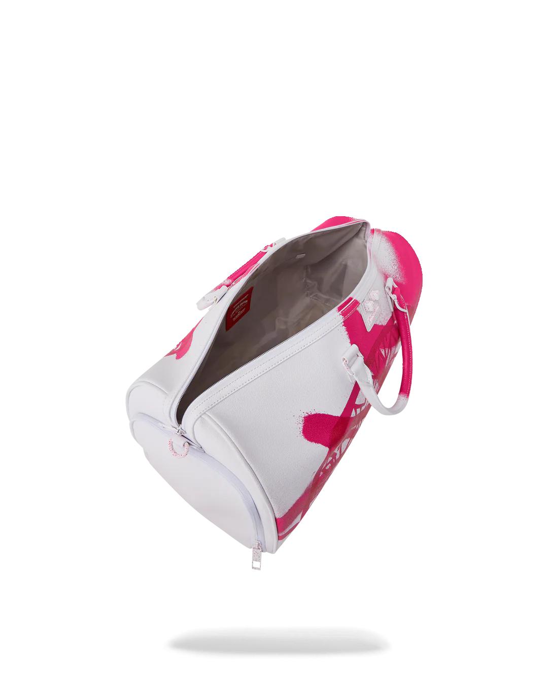 DESIGN STORM DUFFLE | Sprayground Latest