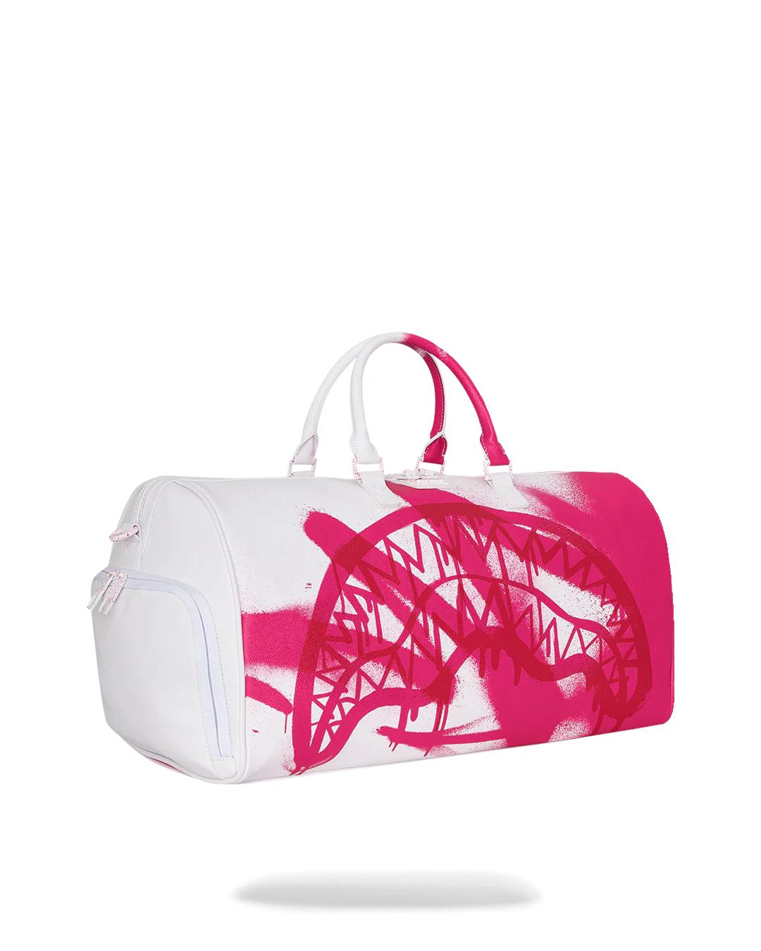 DESIGN STORM DUFFLE | Sprayground Latest