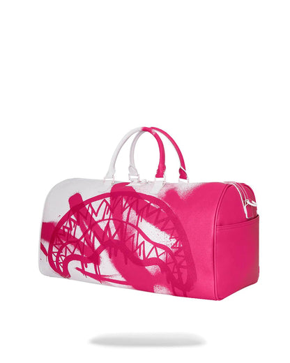 DESIGN STORM DUFFLE | Sprayground Latest
