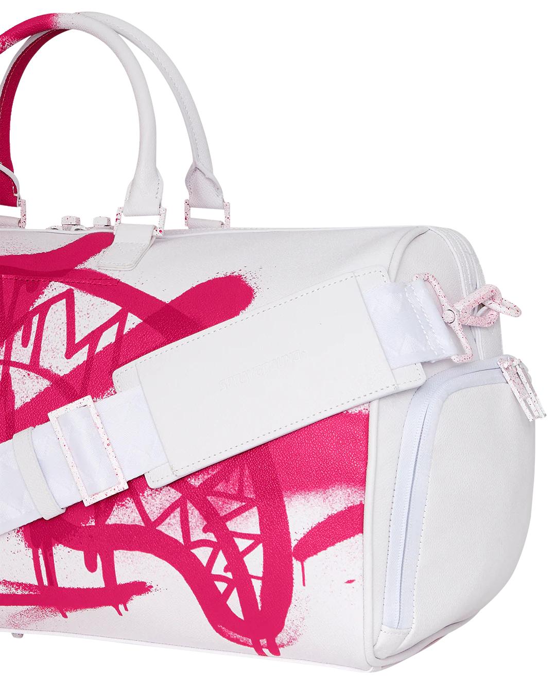 DESIGN STORM DUFFLE | Sprayground Latest