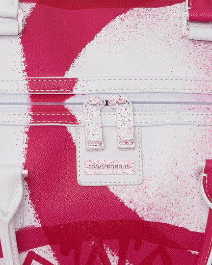 DESIGN STORM DUFFLE | Sprayground Latest