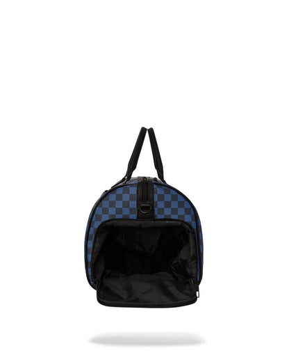MIDNIGHT MAGIC SHARKS IN PARIS DUFFLE | Sprayground Premium