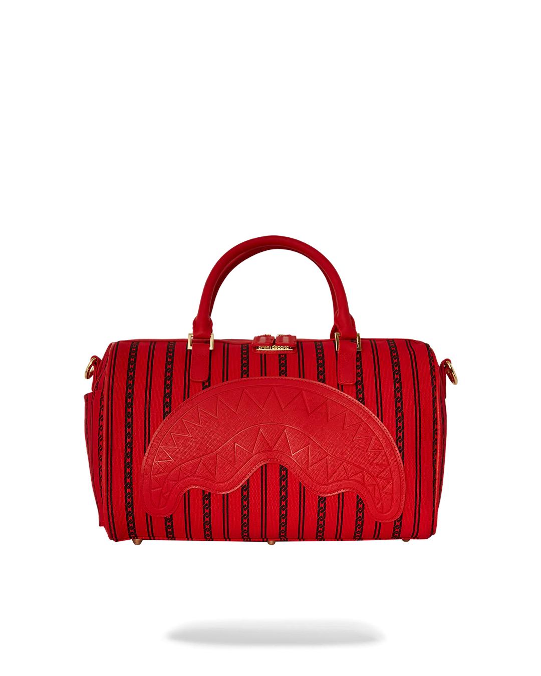 SKYCHAIN SUPPLYCHAIN MINI DUFFLE | Sprayground New
