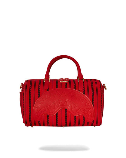 SKYCHAIN SUPPLYCHAIN MINI DUFFLE | Sprayground New