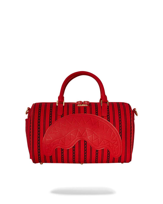 SKYCHAIN SUPPLYCHAIN MINI DUFFLE | Sprayground New