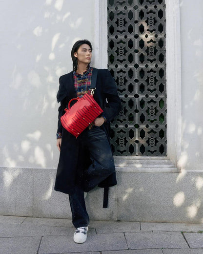 SKYCHAIN SUPPLYCHAIN MINI DUFFLE | Sprayground New