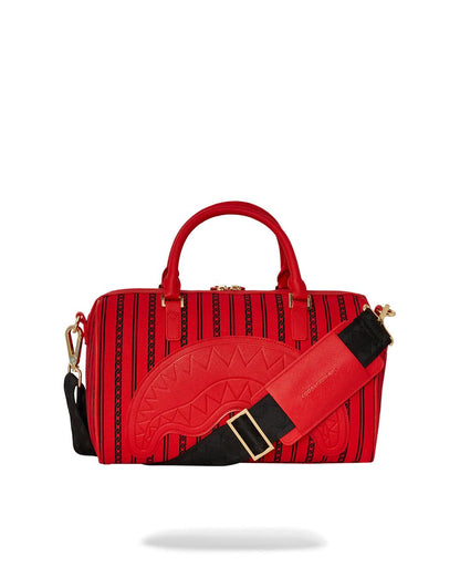 SKYCHAIN SUPPLYCHAIN MINI DUFFLE | Sprayground New