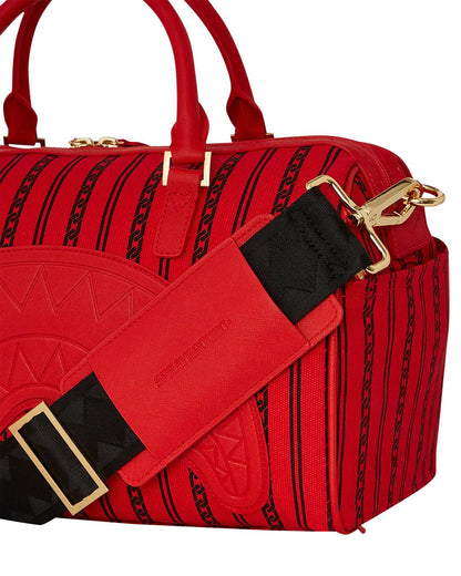 SKYCHAIN SUPPLYCHAIN MINI DUFFLE | Sprayground New