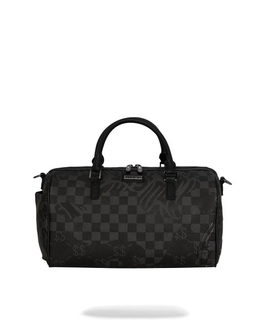 4AM MINI DUFFLE | Sprayground Featured