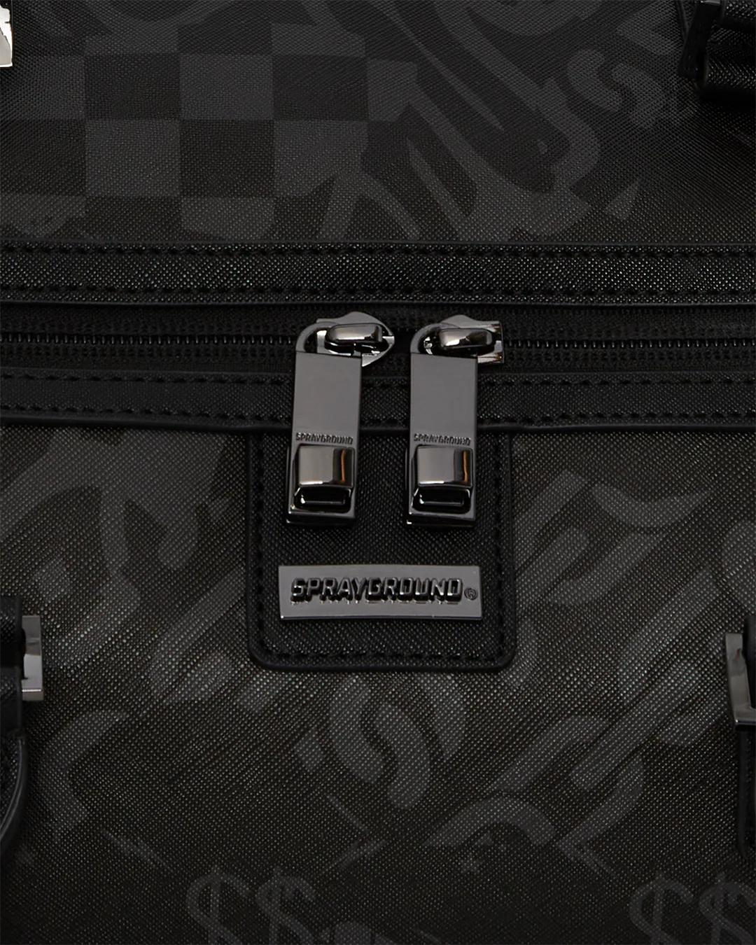4AM EMPEROR DUFFLE | Sprayground Popular