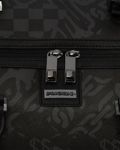 4AM EMPEROR DUFFLE | Sprayground Popular