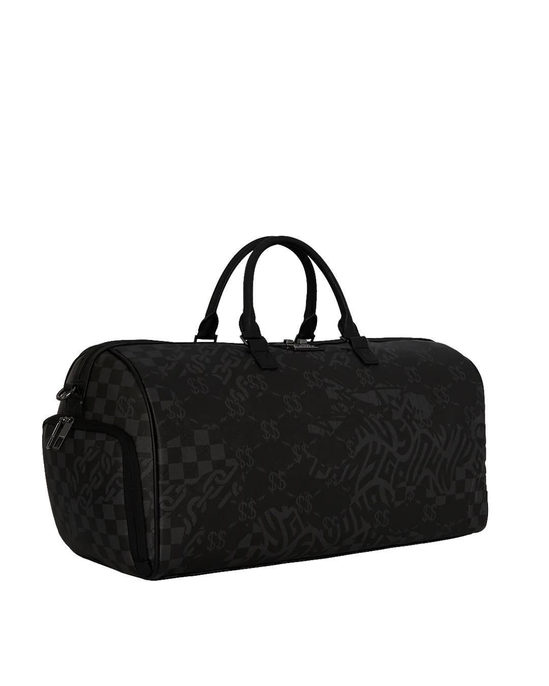 4AM EMPEROR DUFFLE | Sprayground Popular