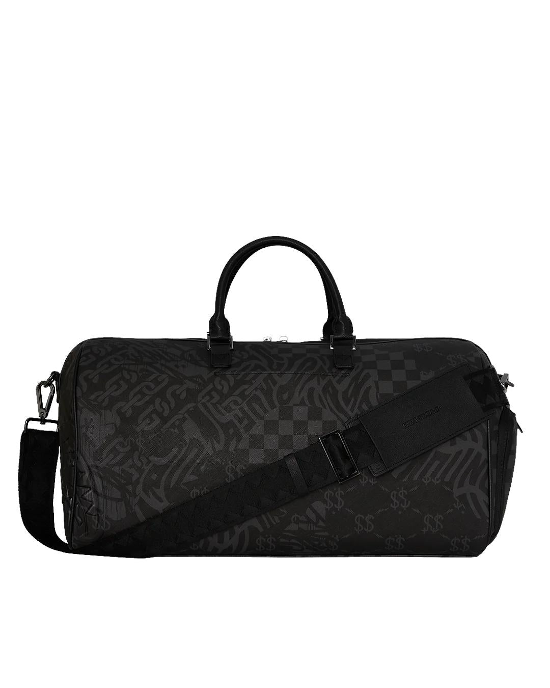 4AM EMPEROR DUFFLE | Sprayground Popular