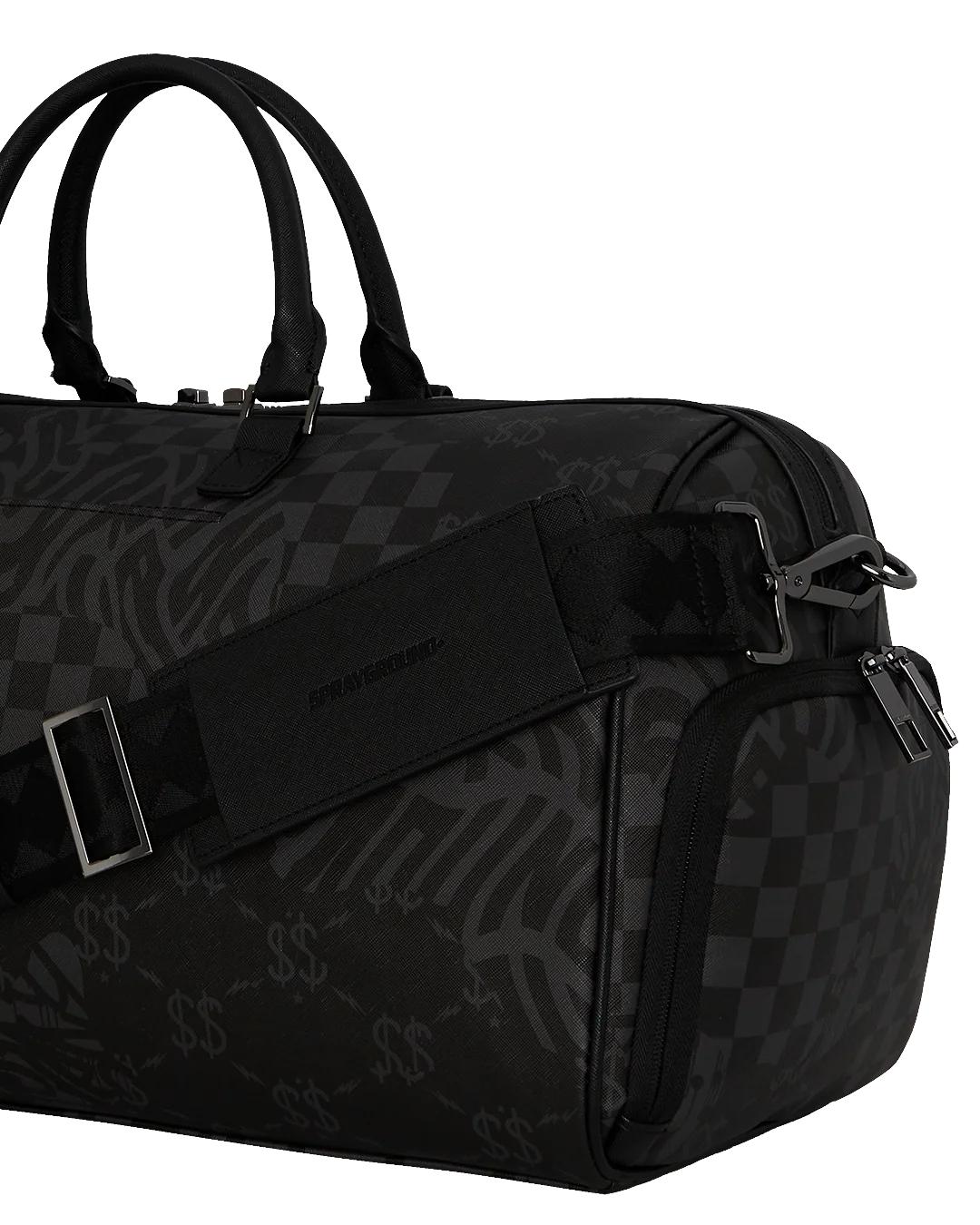 4AM EMPEROR DUFFLE | Sprayground Popular