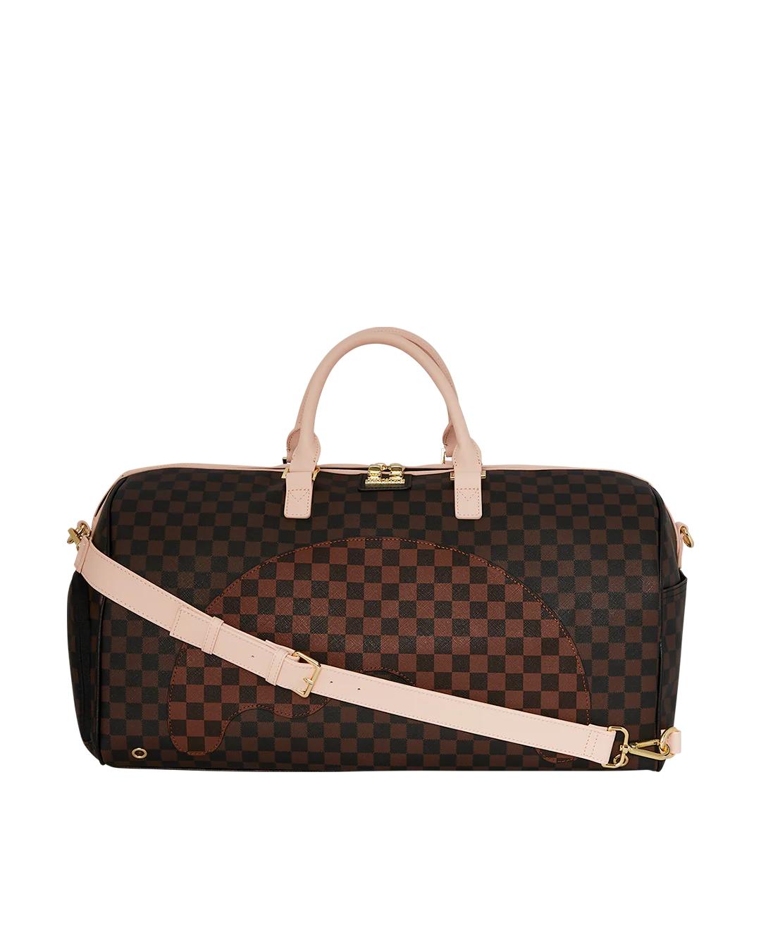 BANDOLERO NOUVEAU DUFFLE | Sprayground Trending