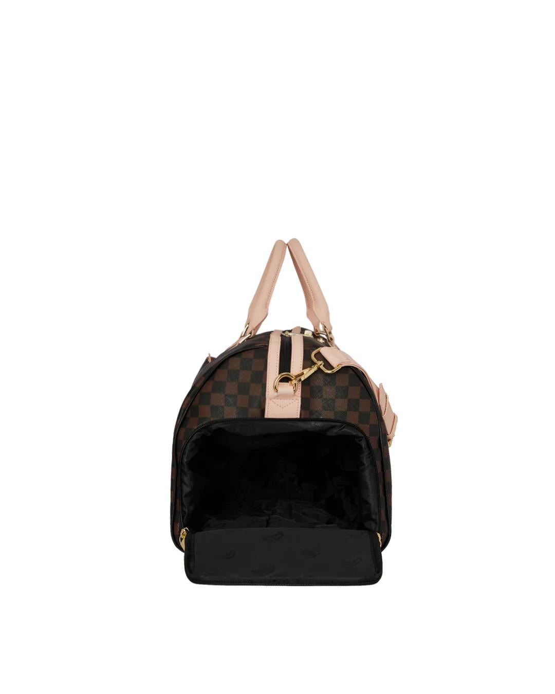 BANDOLERO NOUVEAU DUFFLE | Sprayground Trending