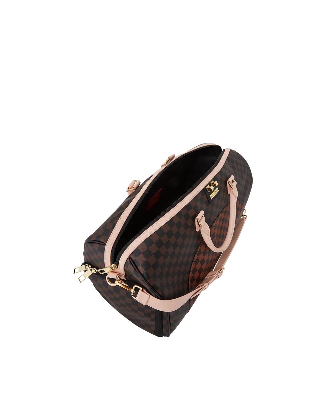 BANDOLERO NOUVEAU DUFFLE | Sprayground Trending
