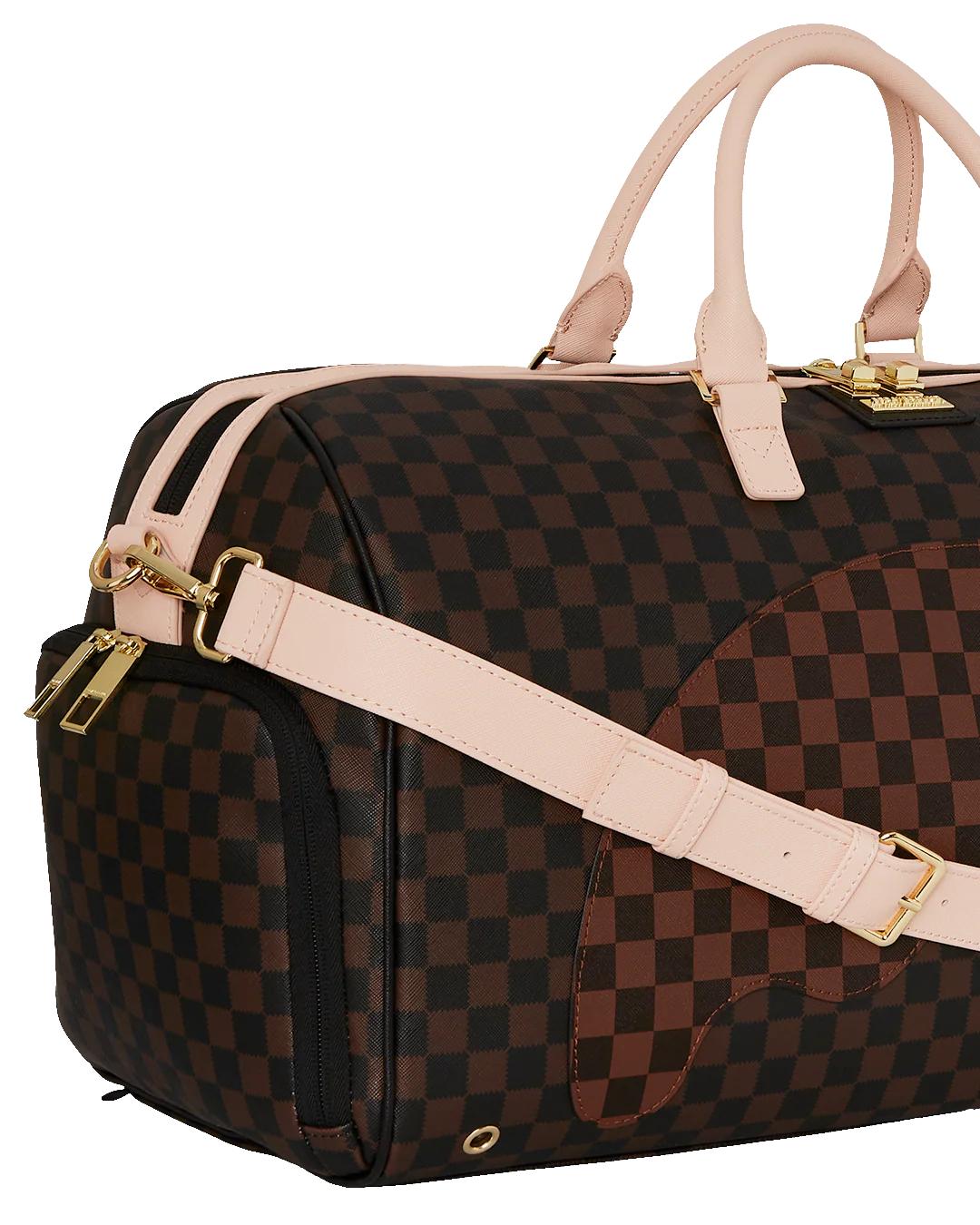 BANDOLERO NOUVEAU DUFFLE | Sprayground Trending