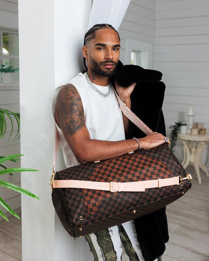 BANDOLERO NOUVEAU DUFFLE | Sprayground Trending