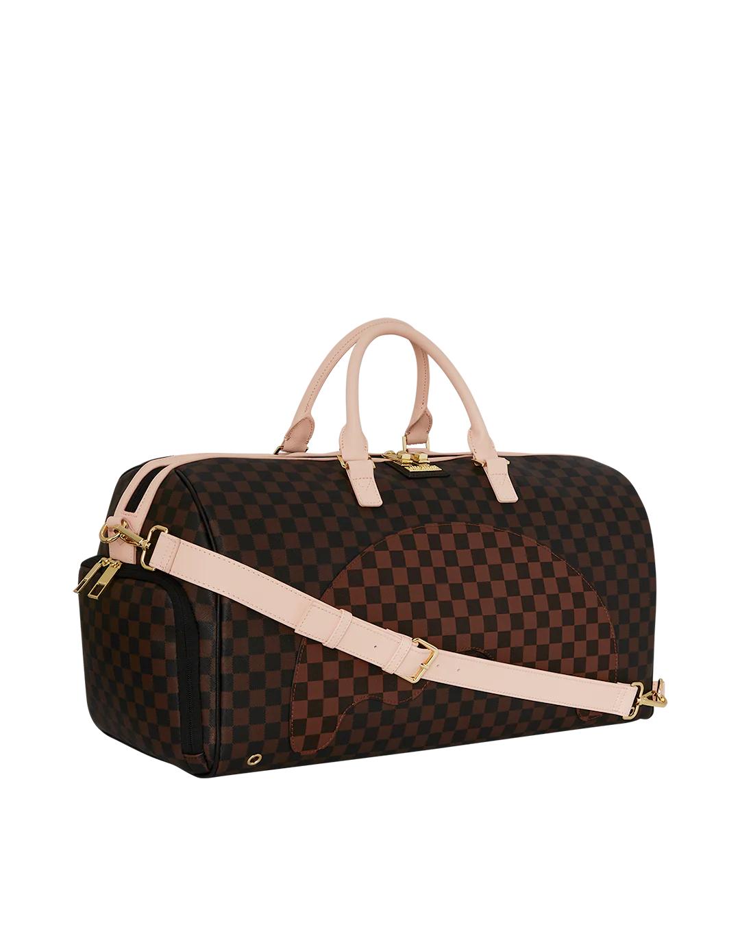 BANDOLERO NOUVEAU DUFFLE | Sprayground Trending